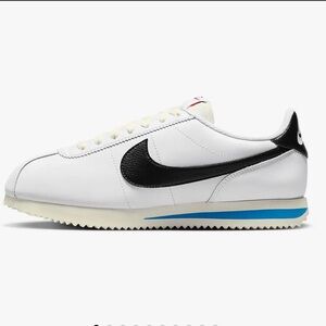 Nike Women’s Cortez Leather